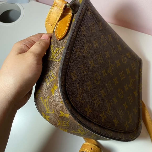 SOLD Saint Cloud GM vintage - Picture 4 of 16